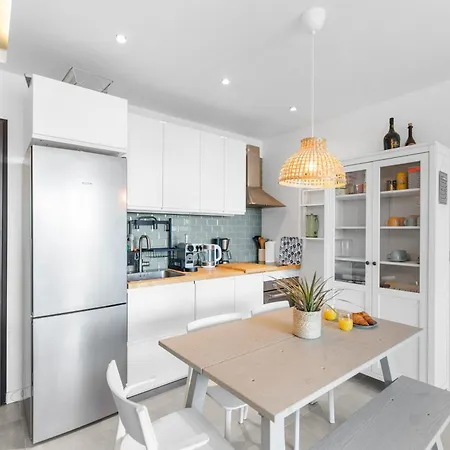 Apartament Mia *