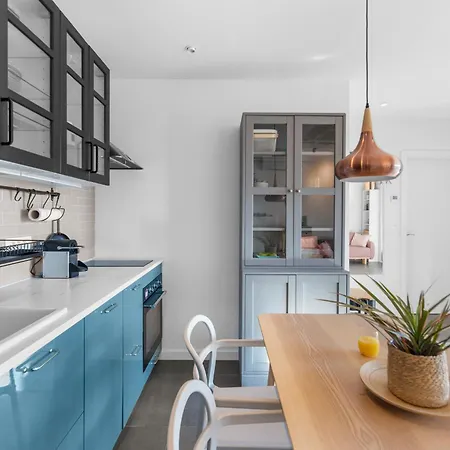 Mia Apartamento *