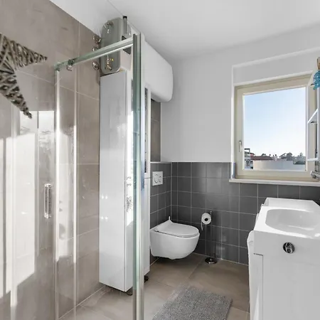 Apartamento Mia *