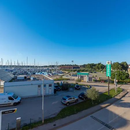 Apartament Mia