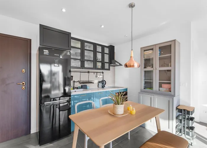 Appartamento Mia1 Novigrad Istria