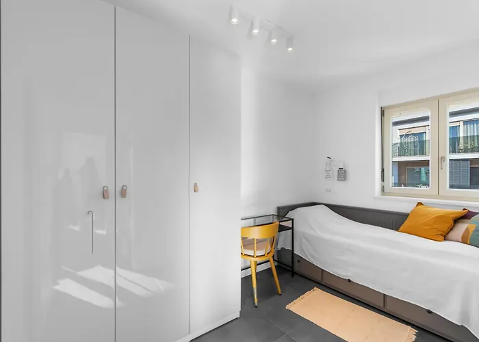 Appartamento Mia1 Novigrad Istria