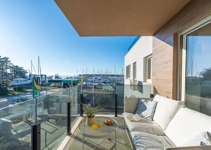 Mia1 Novigrad Istria