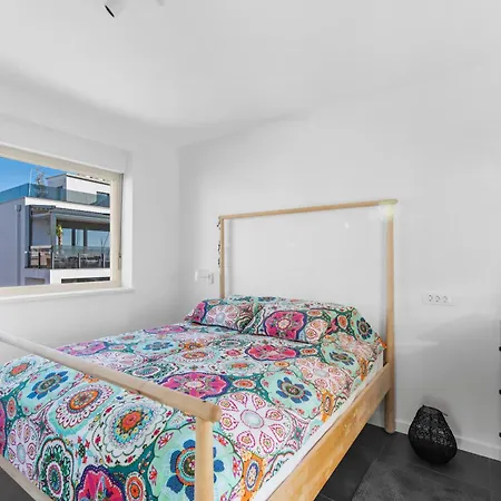 Apartment Mia1 *