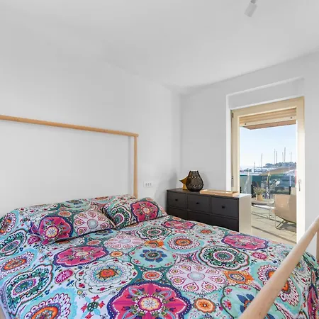 Mia1 Apartment