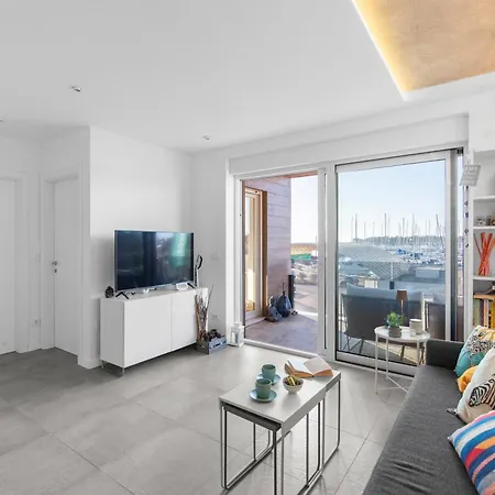 Apartment Mia