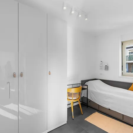 Apartment Mia Novigrad (Istria)