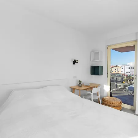 Mia Apartment *