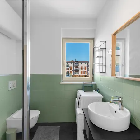 Apartment Mia *