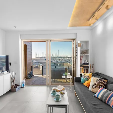 Mia Apartment Novigrad (Istria)