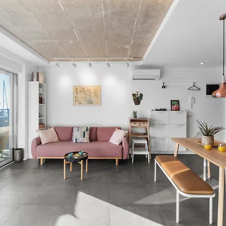 Apartment Mia