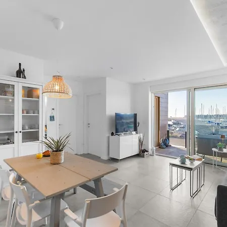 Apartment Mia *